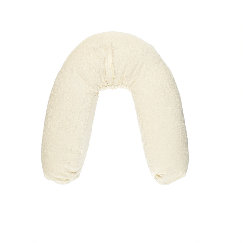 Funda de cojín de lactancia - Crudo 