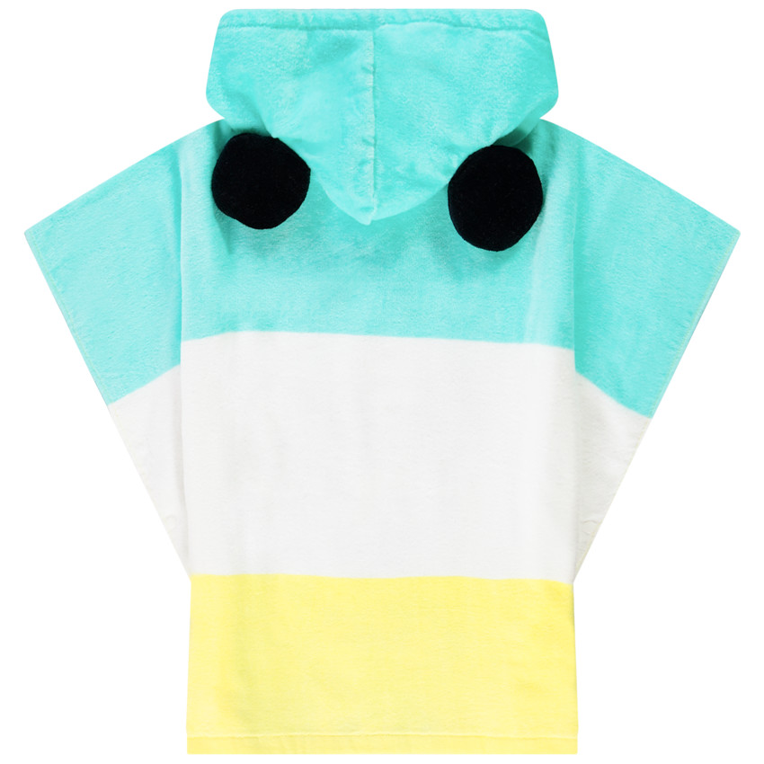 Capa de baño Mickey Disney 