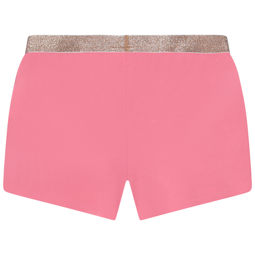 Pijama corto de 2 piezas en punto con estampado de Marie Disney para niña  Additional Pijama corto de 2 piezas en punto con estampado de Marie Disney para niña