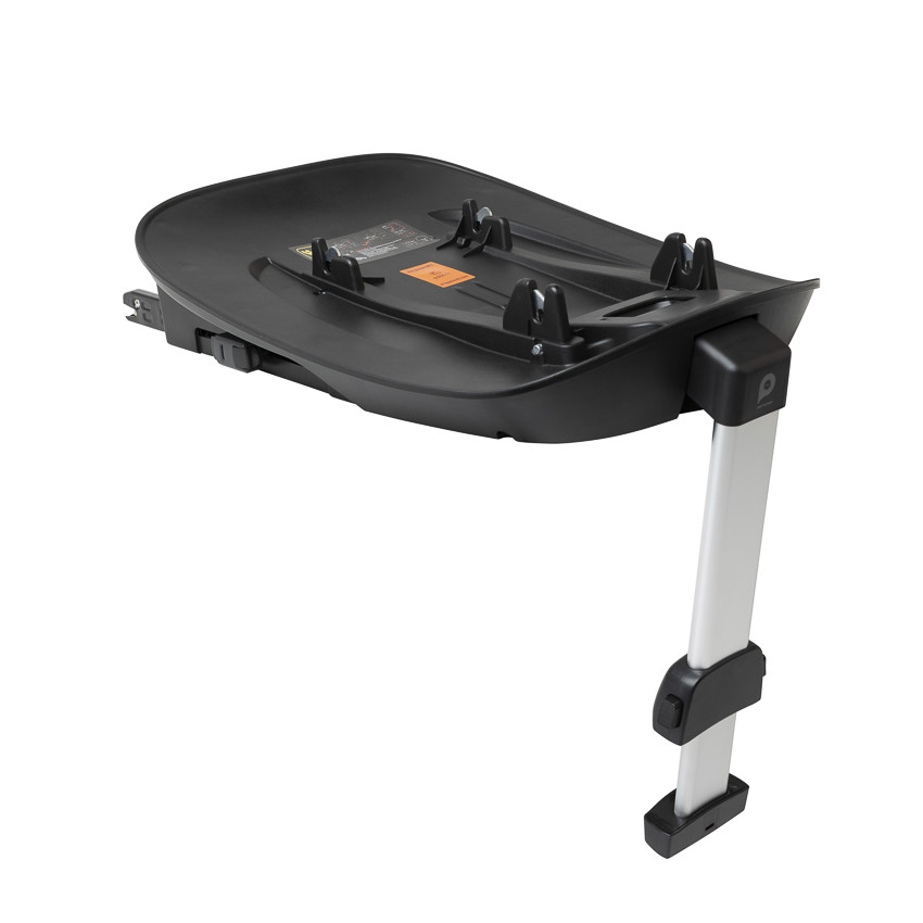 Base Isofix i-Size pour coque auto Alba 
