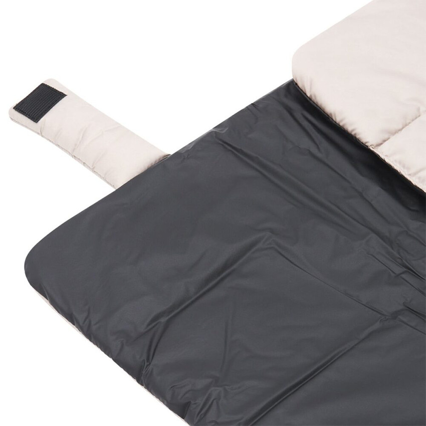 Cambiador vestidor plegable Urban beige 