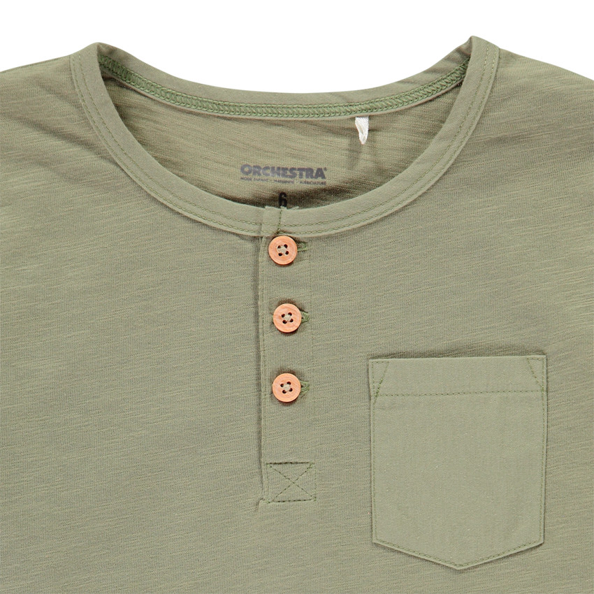 Camiseta manga larga Main Camiseta manga larga