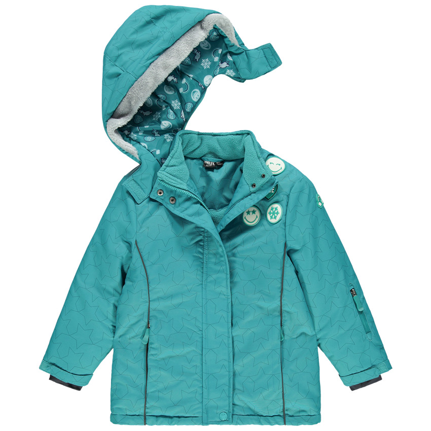 Manteau ski orchestra new arrivals