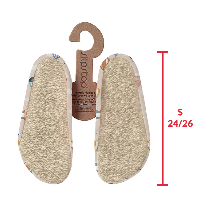 Chaussons baignade S 24/26 Twinkle 