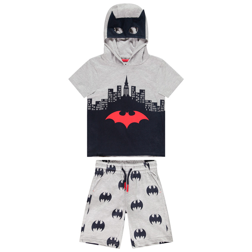 Conjunto Batman  Additional Conjunto Batman