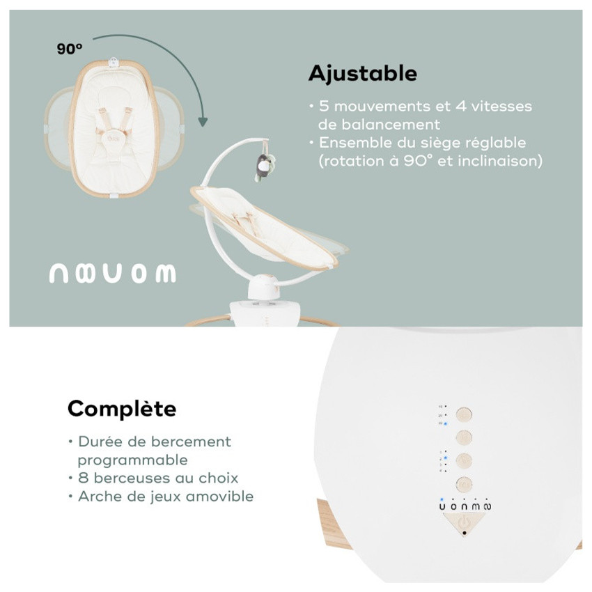 Hamaca Swoon Hoop arena 