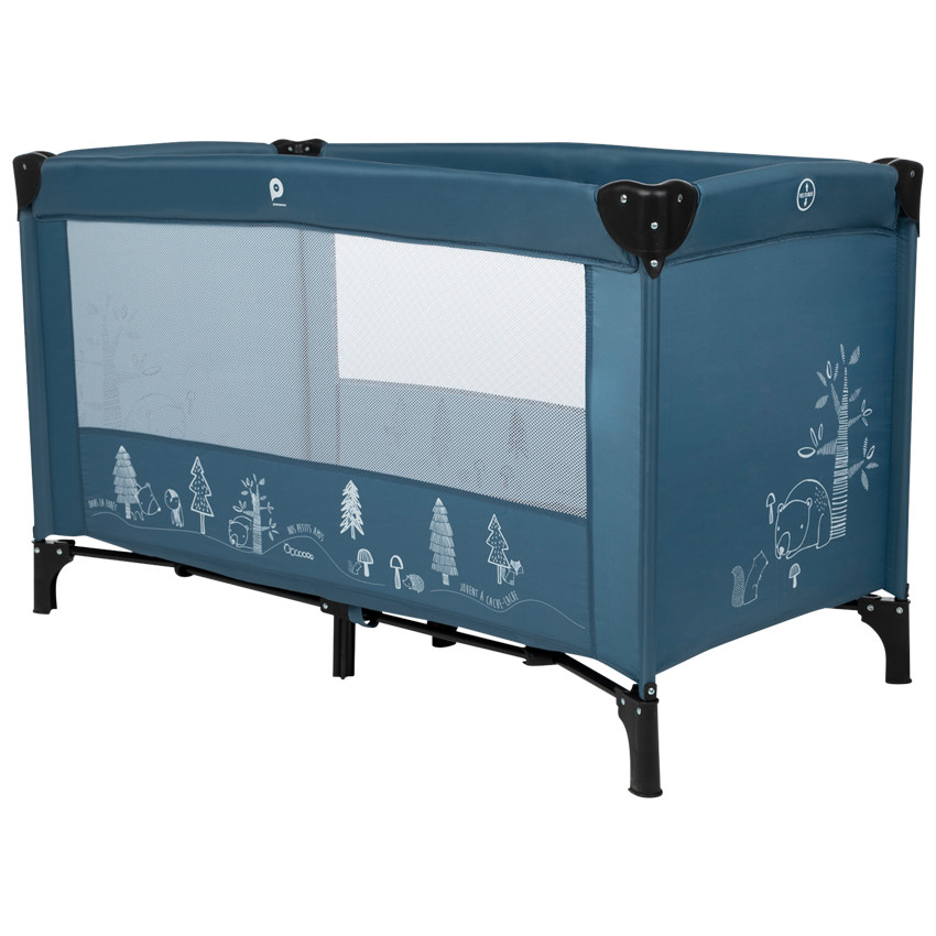 Cuna de viaje Kispli - Nos Petits Amis 