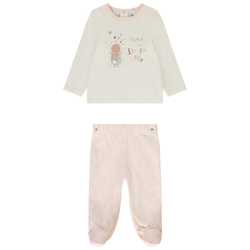Carters pyjama bebe on sale fille