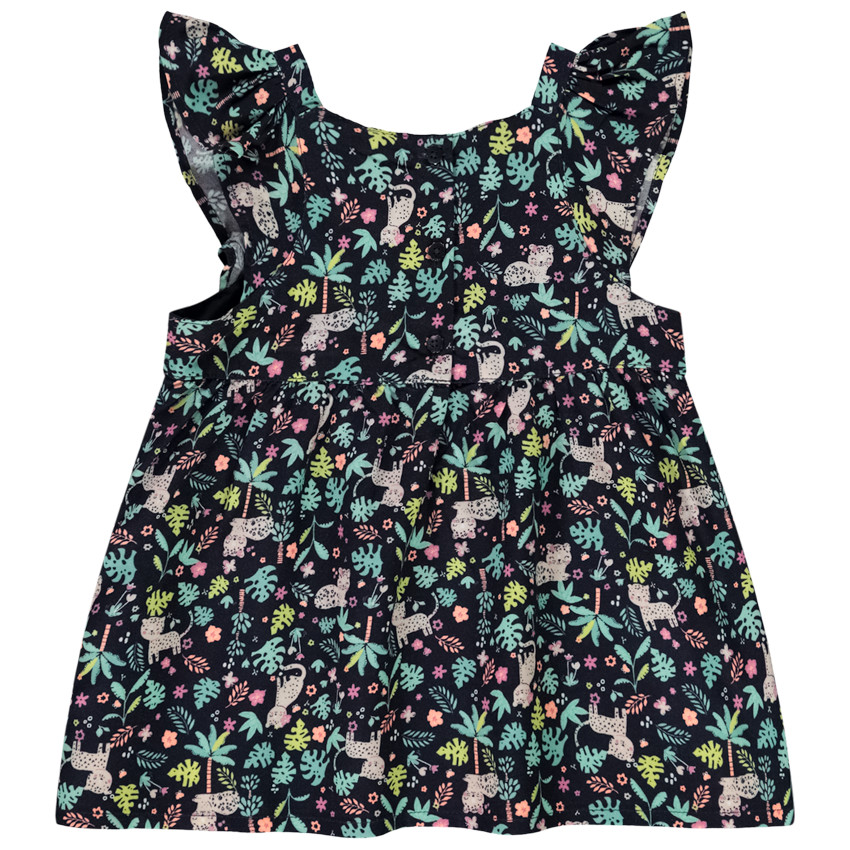 Top - "Jungle of Happiness" 