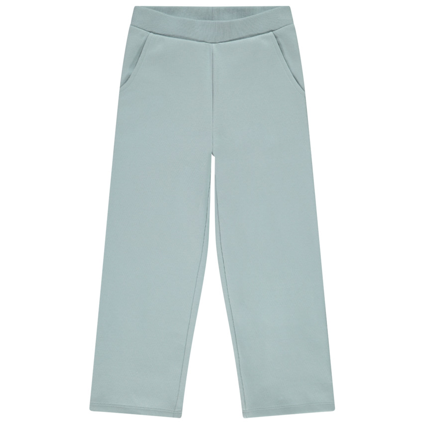 Pantalón jogger felpa 