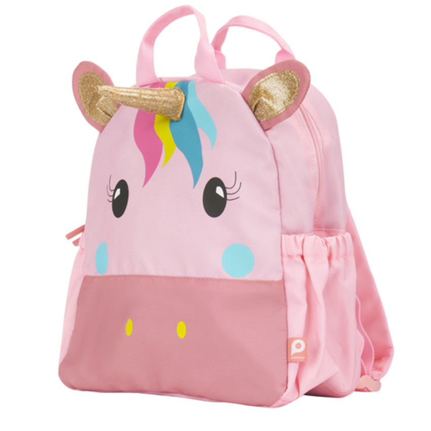 Mochila isotérmica - Unicornio rosa  Additional Mochila isotérmica - Unicornio rosa