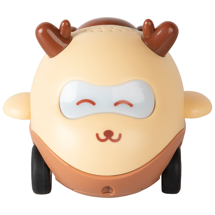 Juguete coche Citiz - Beige  Additional Juguete coche Citiz - Beige