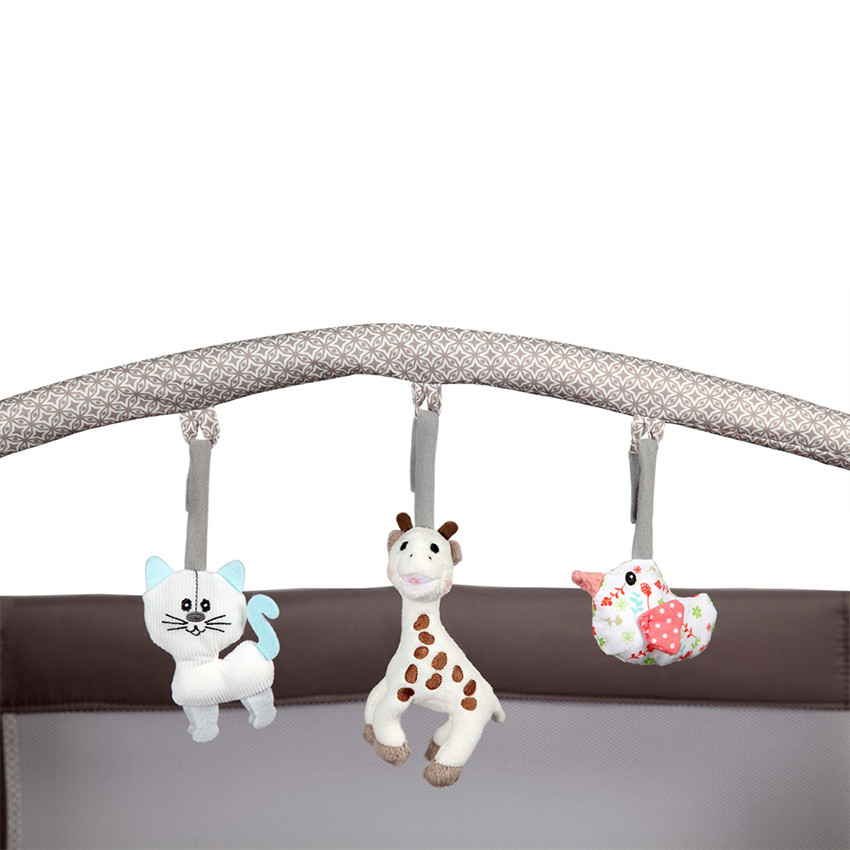 Parque infantil Prism Sophie la Girafe So Chic 