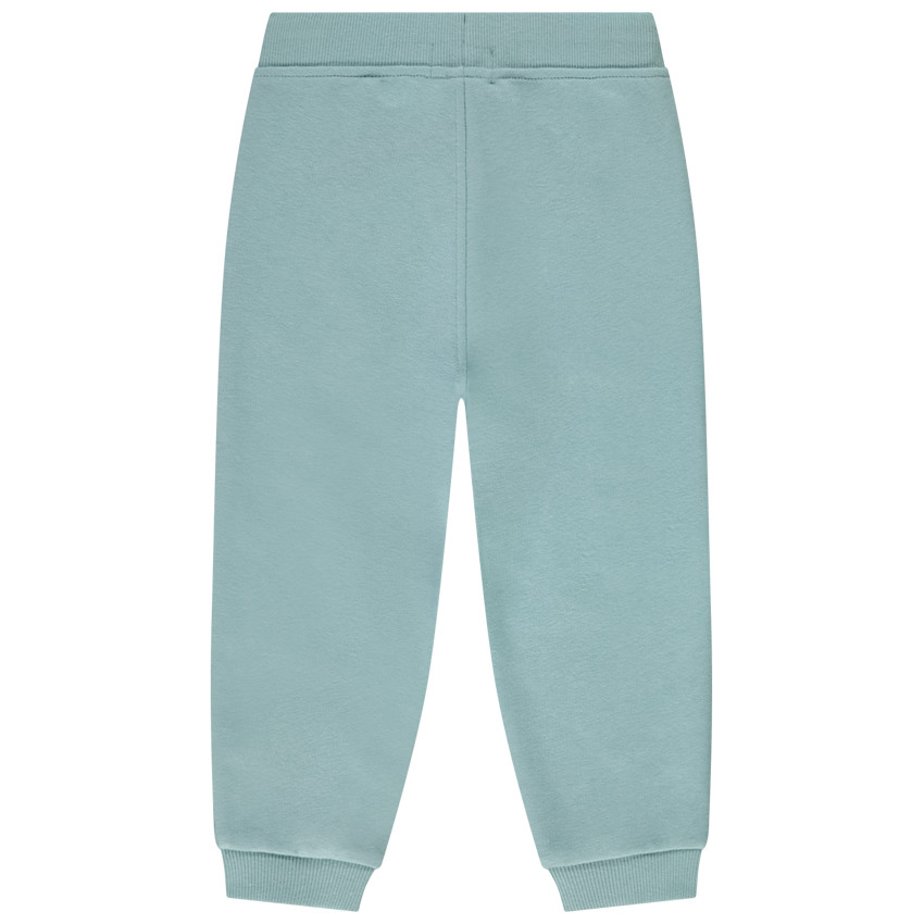 Jogging de felpa liso para bebé niño 