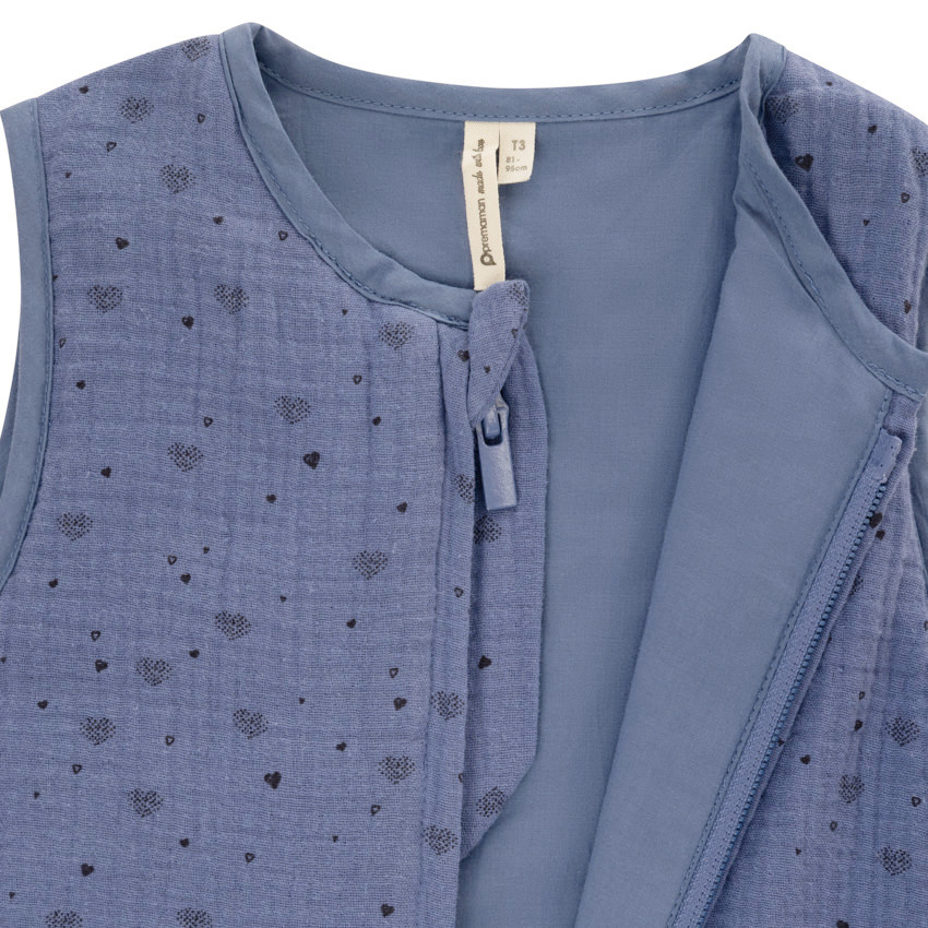 Saco de dormir sin mangas de tetra TOG 2 T3  Additional Saco de dormir sin mangas de tetra TOG 2 T3