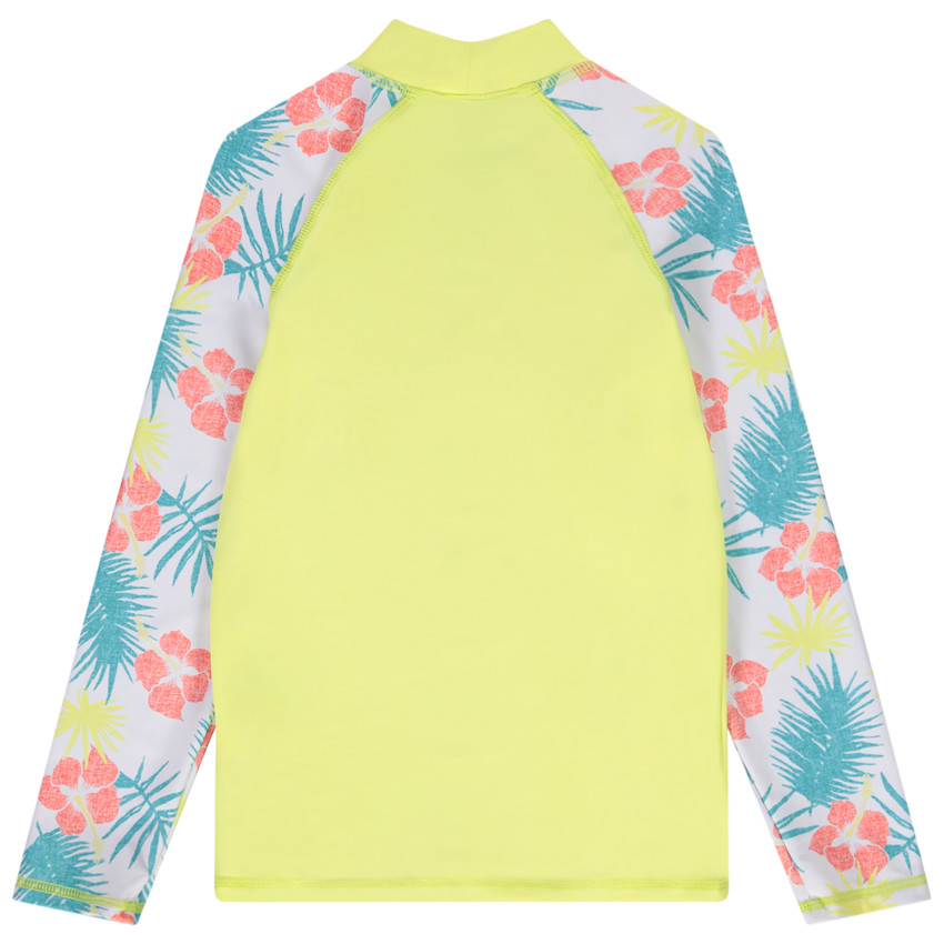 Camiseta manga larga anti-UV estampado furgoneta para niño  Additional Camiseta manga larga anti-UV estampado furgoneta para niño