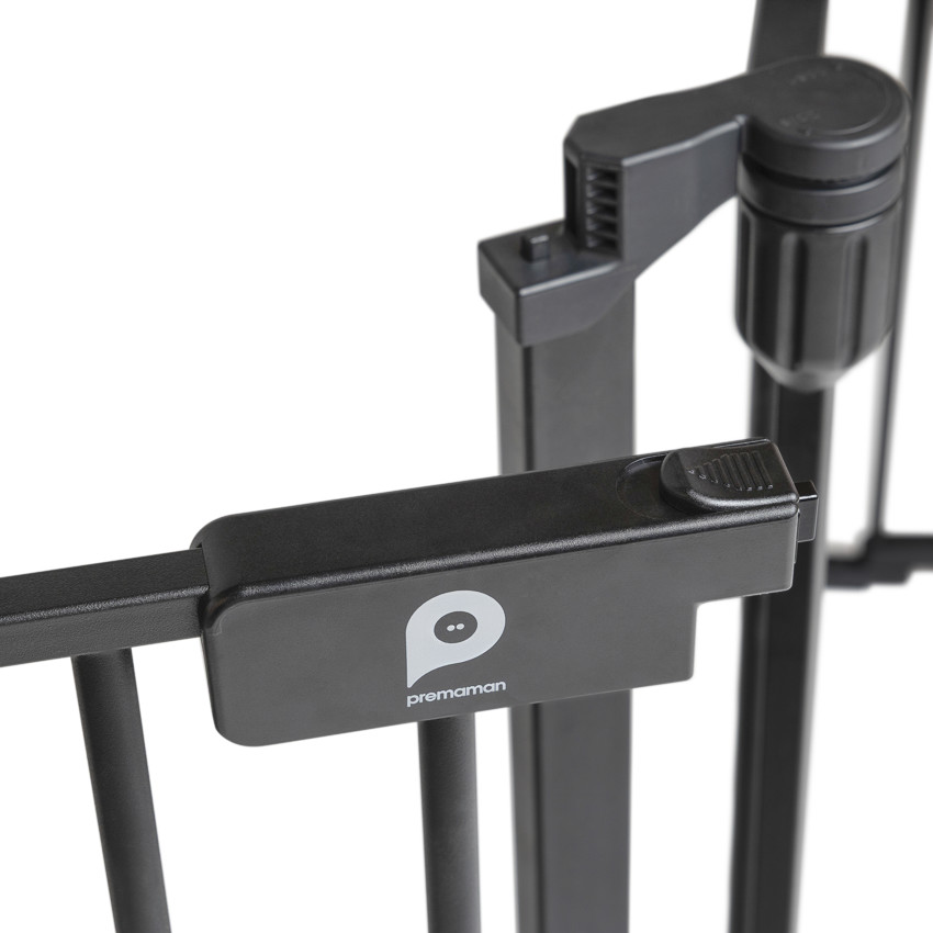 Barra de seguridad contra incendios para chimenea 