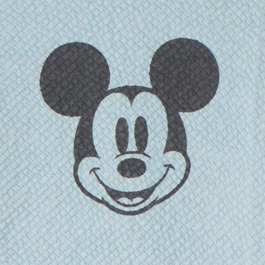 Conjunto de chándal Mickey Disney en jacquard para bebé niño 
