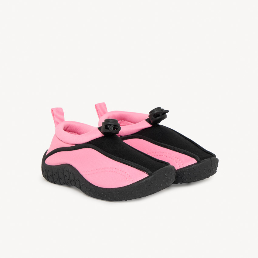 Zapatos acuáticos de neopreno para niña 