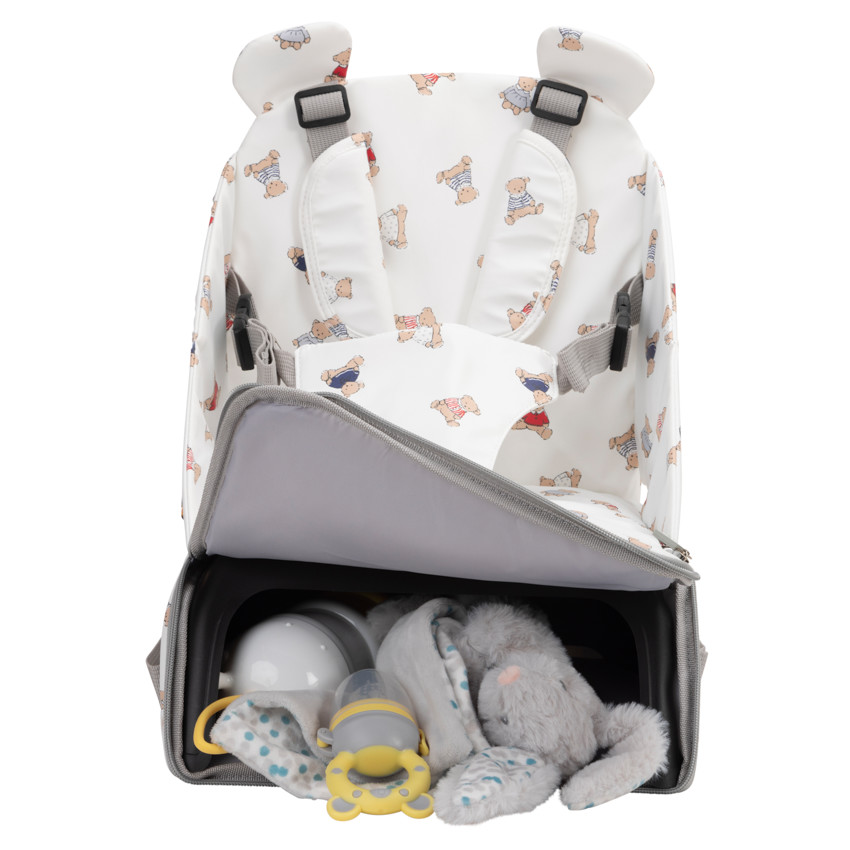 Elevador para silla Oso 