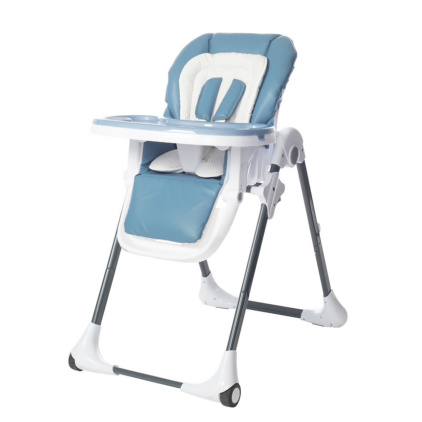 Trona regulable Jude Azul 