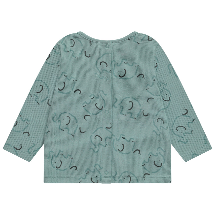 Pijama de 2 piezas nid d