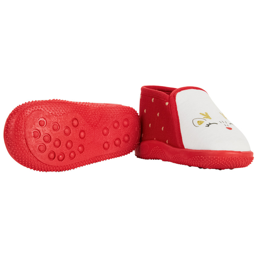 Bottillons deals bebe fille