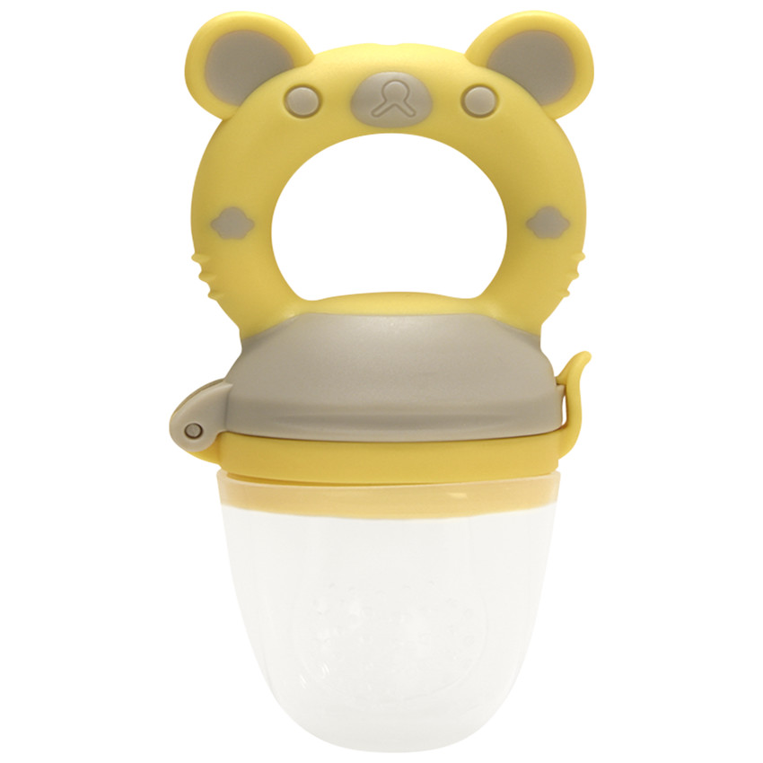 Grignoteur koala Gnamy Amarillo/Gris 