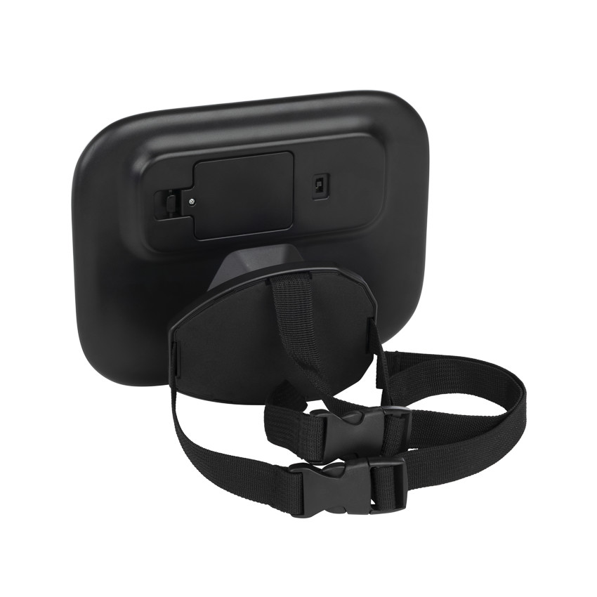 Espejo retrovisor de coche LED Arthur 