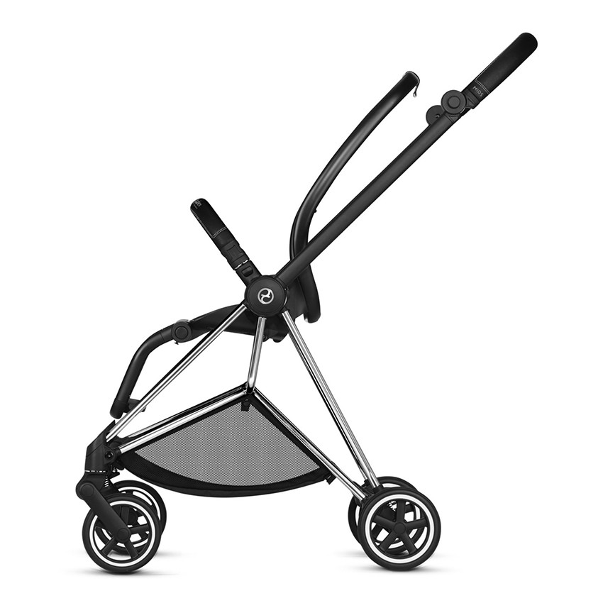 Chasis Cybex Mios para Silla de paseo - Chrome black  