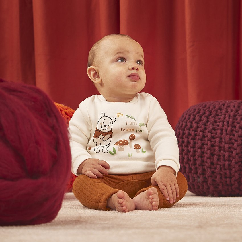 Ensemble bébé disney 2025