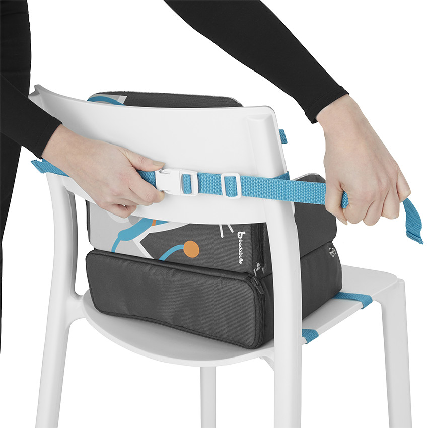 Elevador para silla Yummy Travel 