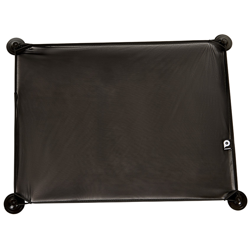 Pack de 2 parasoles de coche extensibles Arthur 