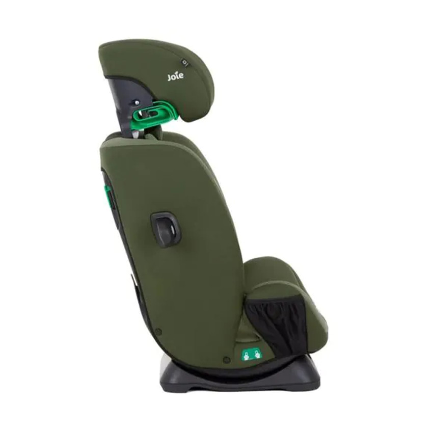 Silla de coche Every Stage R129 i-Size Moss 