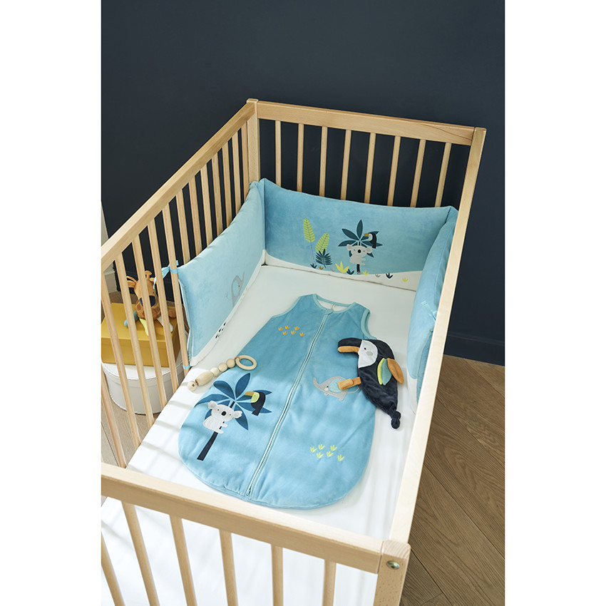 Doudou Tucán  Additional Doudou Tucán