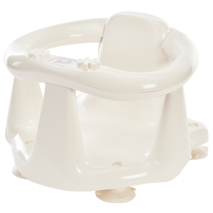 Asiento de baño Bébélouga Blanco 