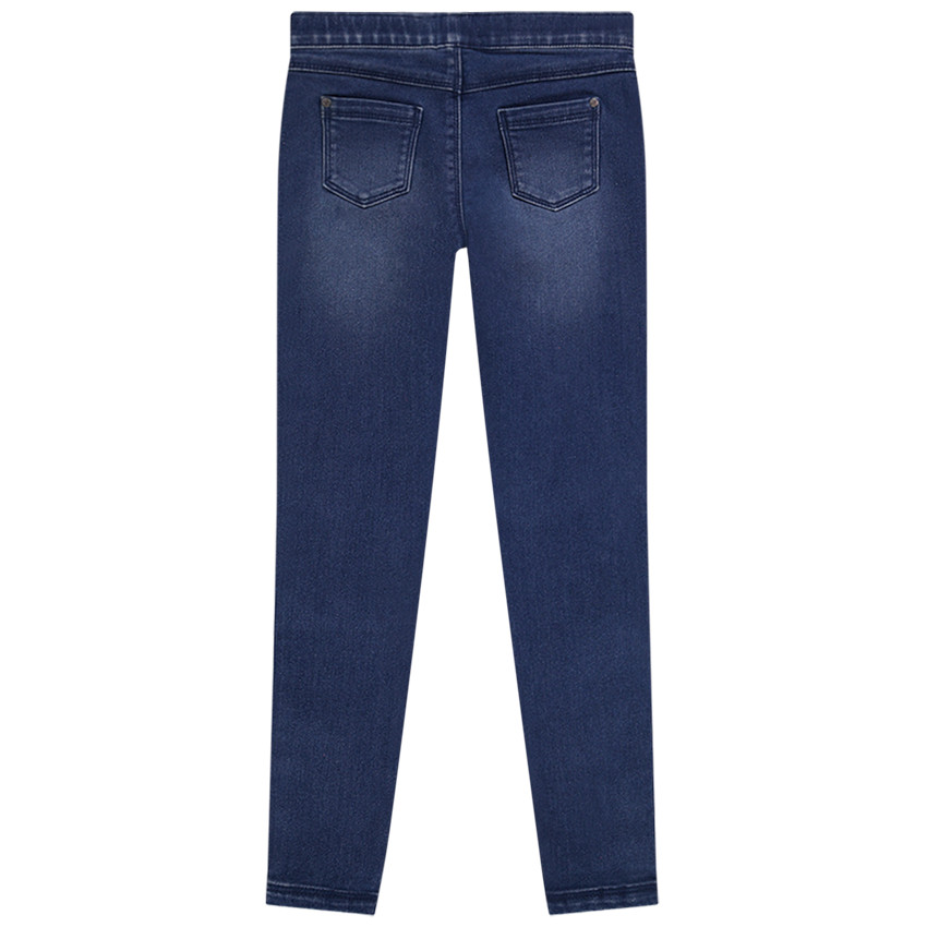 Jegging de denim para niña  Additional Jegging de denim para niña