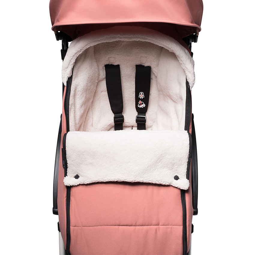 Bolsa de compra para Silla de paseo YOYO - Ginger 