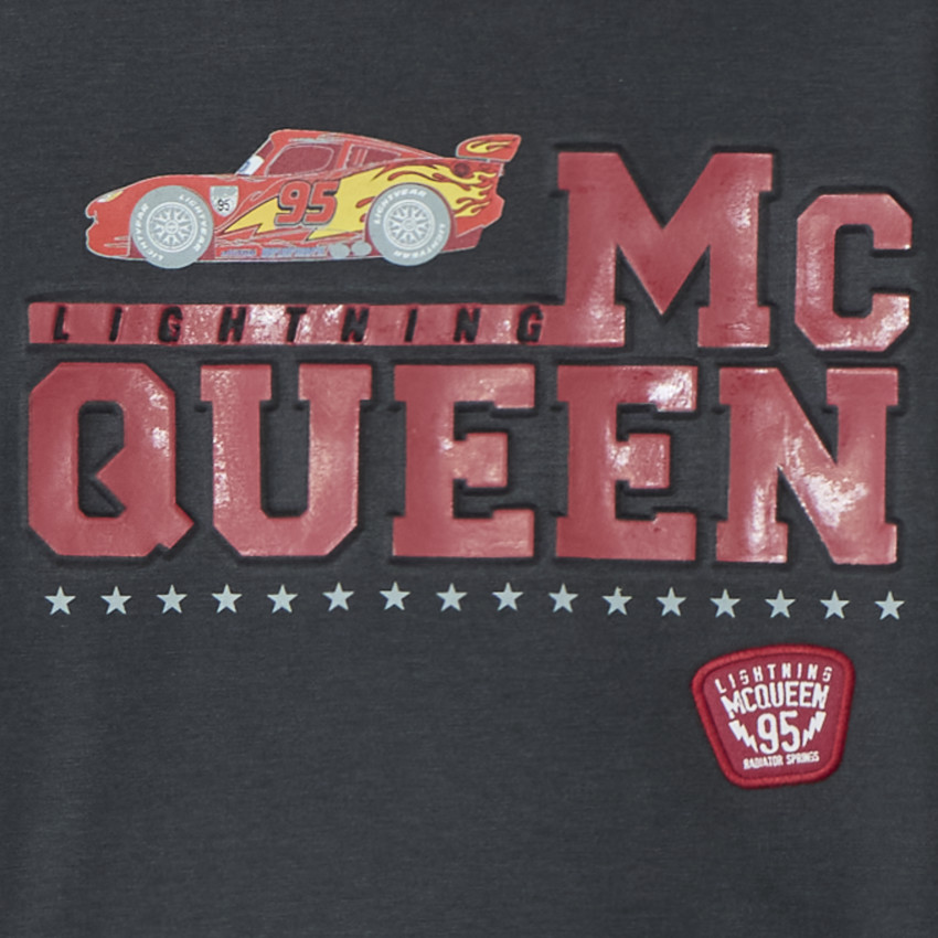 Conjunto de chándal Flash McQueen Disney para niño 