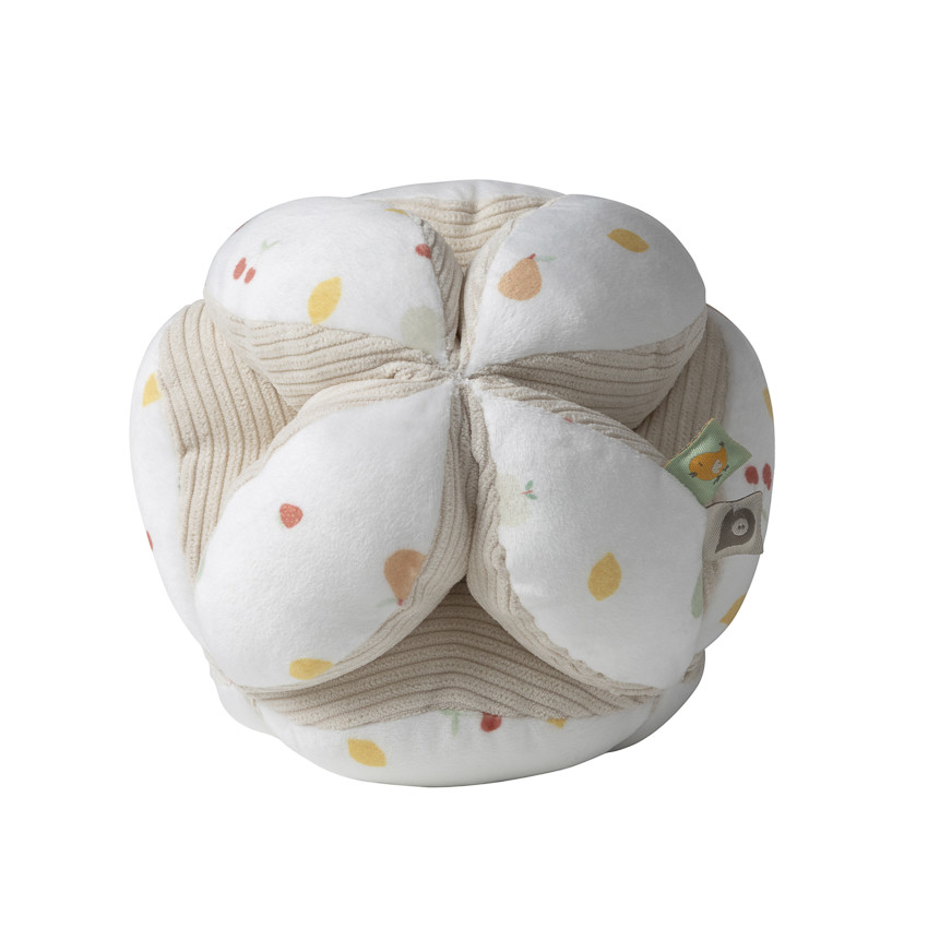 Bola de agarre La Vie à la Ferme 