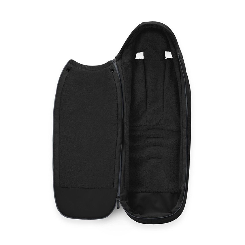 Saco para silla de paseo Gold - Black 