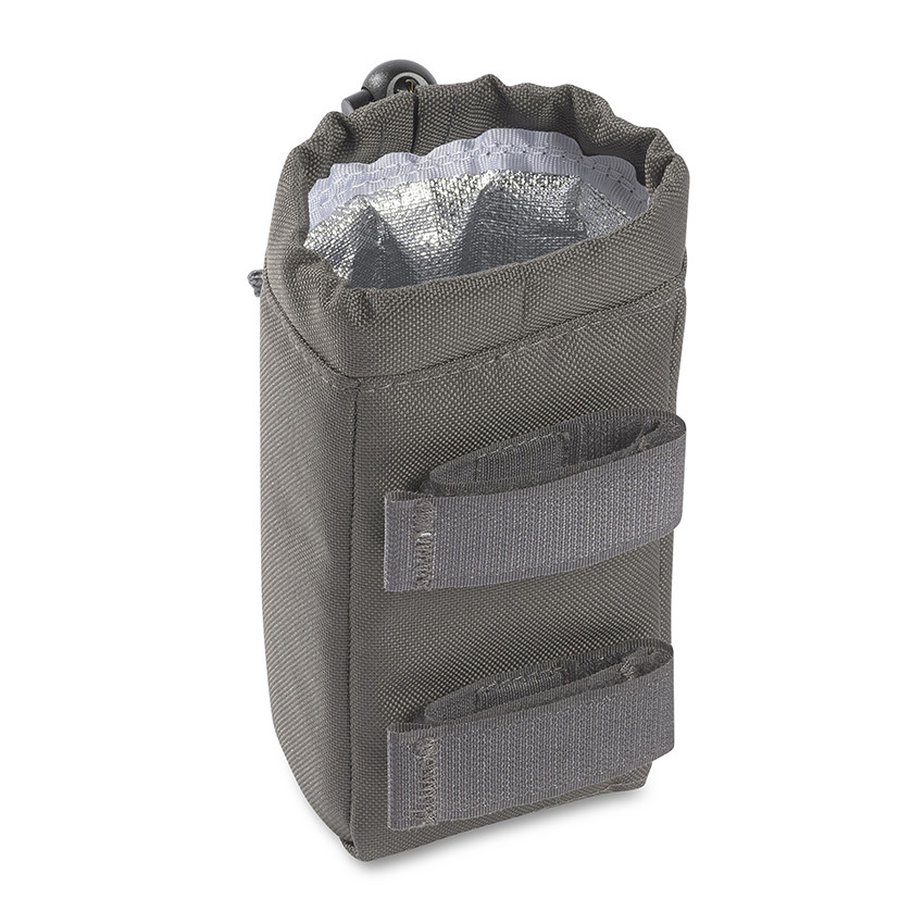 Posavasos para carro - Gris 