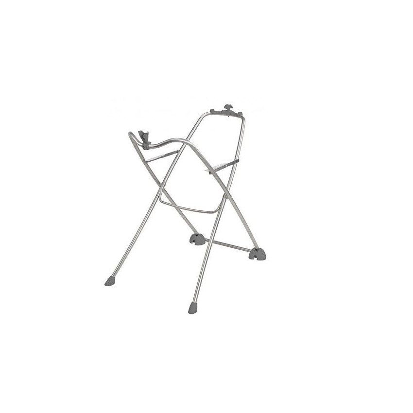 Soporte para bañera Anatomy gris 