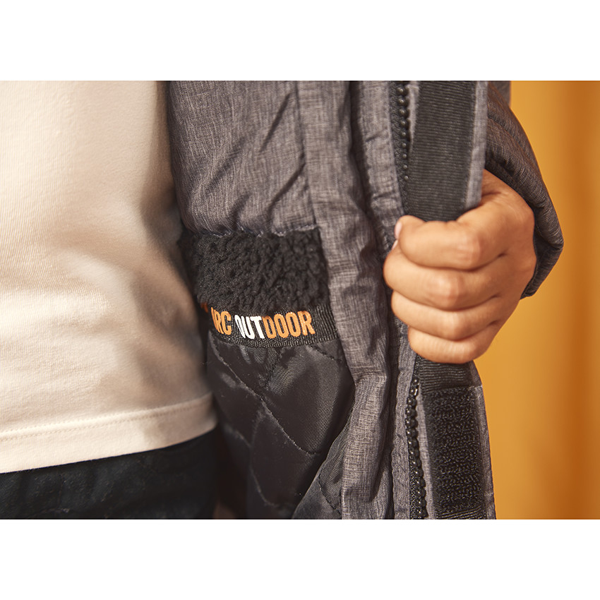 Parka online garçon orchestra