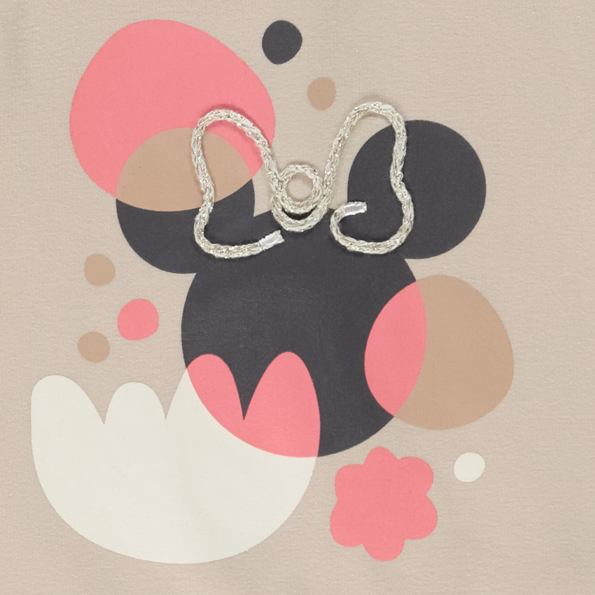 Sudadera 2 en 1 Minnie Disney 