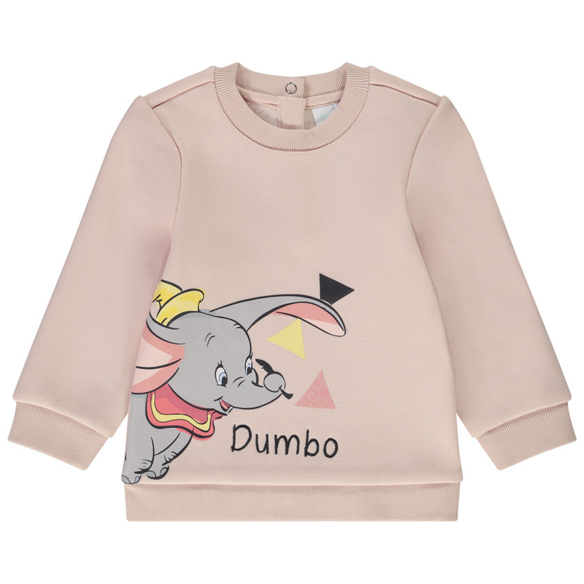Sudadera Disney Estampada Dumbo Para Ellas – dshoppingclub