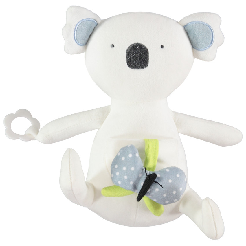 Peluche de activida en forma de koala Main Peluche de activida en forma de koala