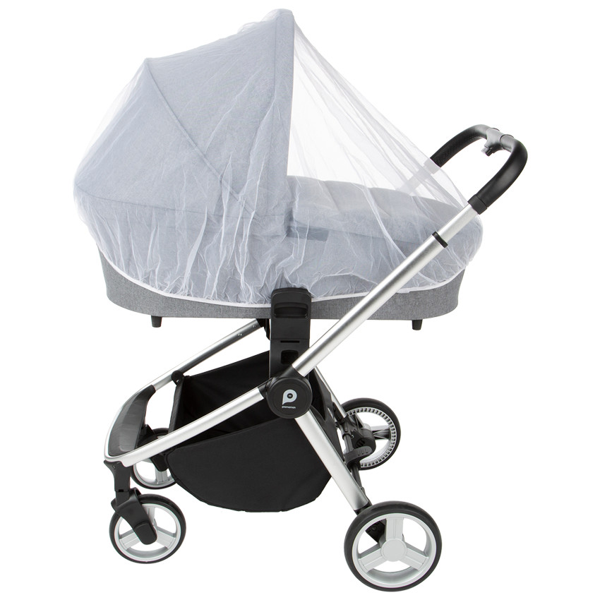 Mosquitera para silla de paseo Simone 