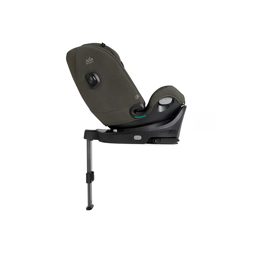 SIEGE AUTO GR 1/2/3 ISOFIX i-Spin XL SIGNATURE Evergreen 