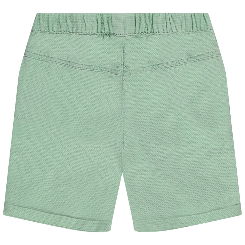 Bermudas de efecto nid d